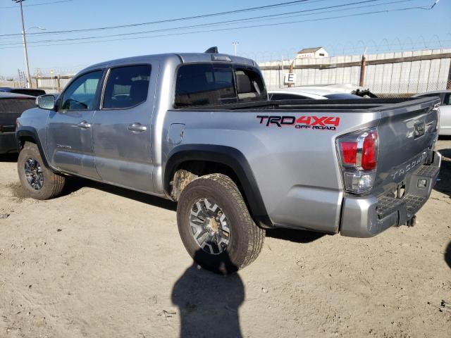 Photo 1 VIN: 5TFCZ5AN8MX263599 - TOYOTA TACOMA 