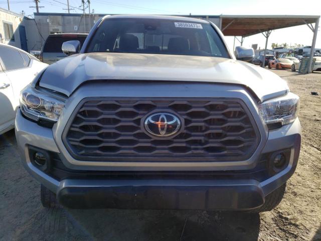 Photo 4 VIN: 5TFCZ5AN8MX263599 - TOYOTA TACOMA 