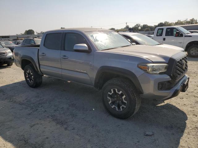 Photo 3 VIN: 5TFCZ5AN8MX263599 - TOYOTA TACOMA 