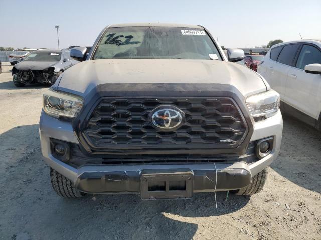 Photo 4 VIN: 5TFCZ5AN8MX263599 - TOYOTA TACOMA 