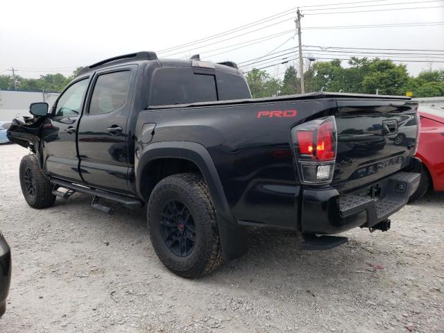 Photo 1 VIN: 5TFCZ5AN8MX267684 - TOYOTA TACOMA DOU 