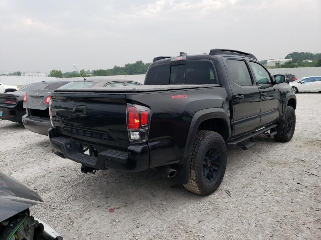 Photo 2 VIN: 5TFCZ5AN8MX267684 - TOYOTA TACOMA DOU 