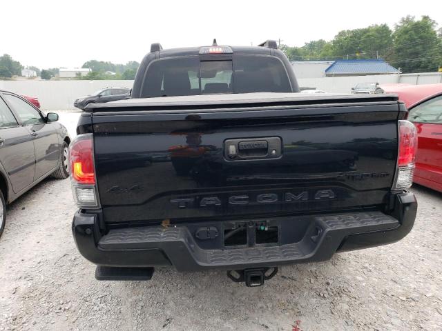 Photo 5 VIN: 5TFCZ5AN8MX267684 - TOYOTA TACOMA DOU 