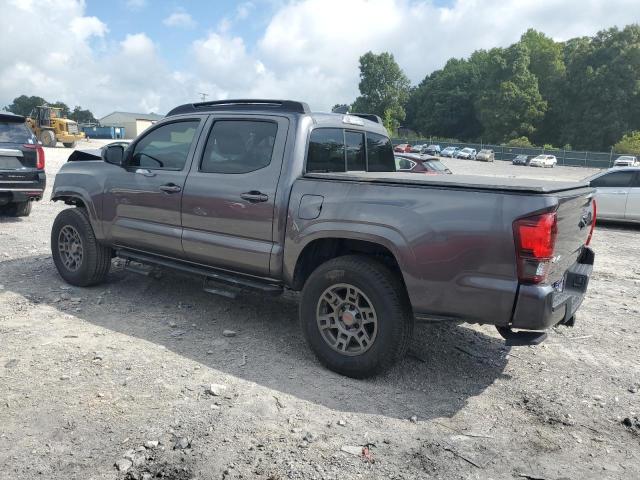 Photo 1 VIN: 5TFCZ5AN8MX272061 - TOYOTA TACOMA DOU 