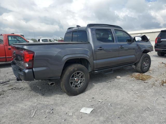 Photo 2 VIN: 5TFCZ5AN8MX272061 - TOYOTA TACOMA DOU 