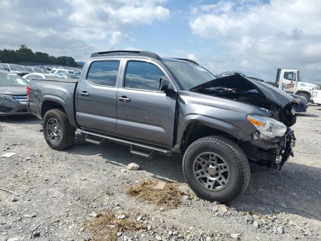 Photo 3 VIN: 5TFCZ5AN8MX272061 - TOYOTA TACOMA DOU 