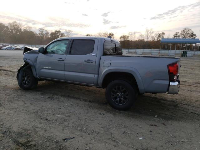 Photo 1 VIN: 5TFCZ5AN8MX272643 - TOYOTA TACOMA 