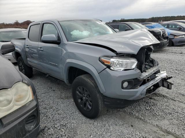 Photo 3 VIN: 5TFCZ5AN8MX272643 - TOYOTA TACOMA 