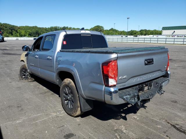 Photo 2 VIN: 5TFCZ5AN8MX280936 - TOYOTA TACOMA DOU 