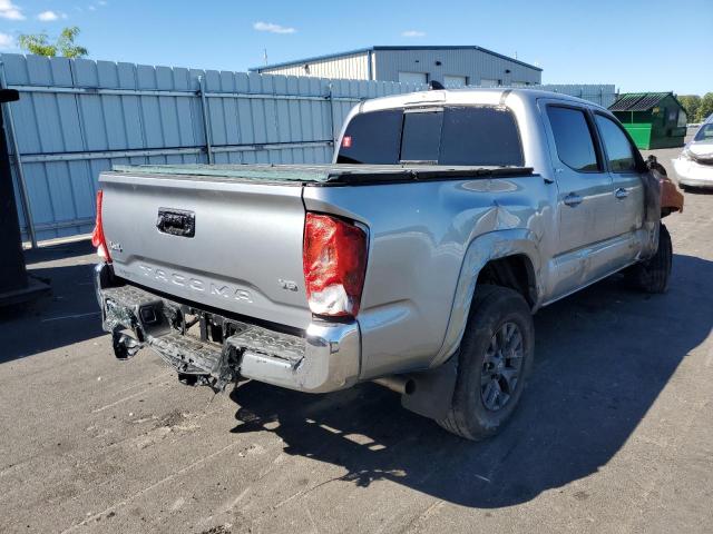 Photo 3 VIN: 5TFCZ5AN8MX280936 - TOYOTA TACOMA DOU 