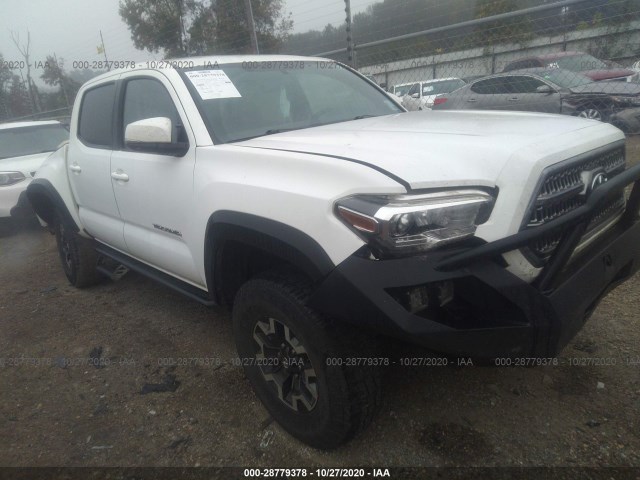 Photo 0 VIN: 5TFCZ5AN9GX003362 - TOYOTA TACOMA 