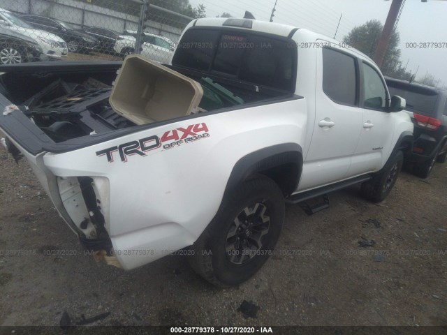 Photo 3 VIN: 5TFCZ5AN9GX003362 - TOYOTA TACOMA 