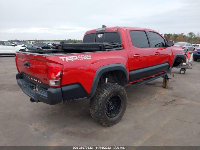 Photo 3 VIN: 5TFCZ5AN9GX007444 - TOYOTA TACOMA 