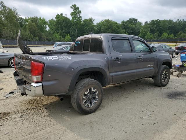 Photo 2 VIN: 5TFCZ5AN9GX018332 - TOYOTA TACOMA DOU 