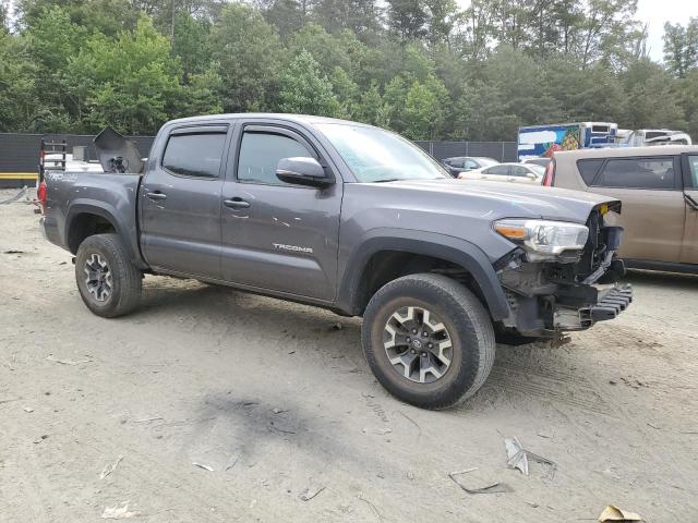 Photo 3 VIN: 5TFCZ5AN9GX018332 - TOYOTA TACOMA DOU 