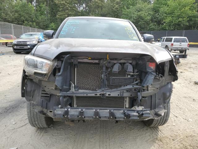 Photo 4 VIN: 5TFCZ5AN9GX018332 - TOYOTA TACOMA DOU 