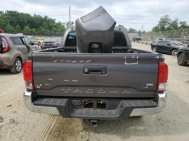 Photo 5 VIN: 5TFCZ5AN9GX018332 - TOYOTA TACOMA DOU 