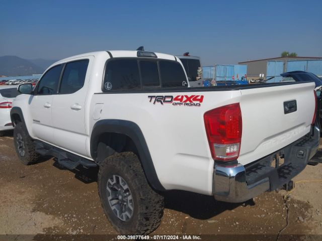 Photo 2 VIN: 5TFCZ5AN9GX018895 - TOYOTA TACOMA 