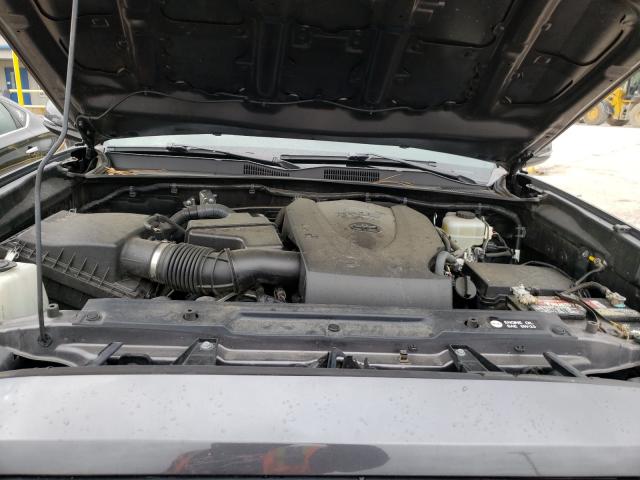 Photo 6 VIN: 5TFCZ5AN9GX021344 - TOYOTA TACOMA DOU 