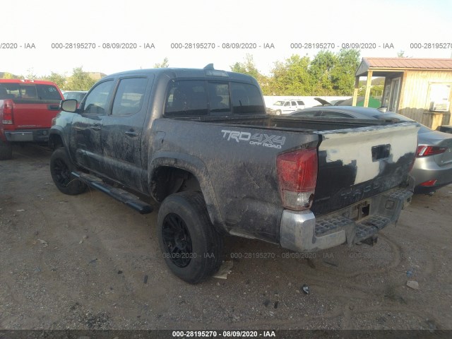 Photo 2 VIN: 5TFCZ5AN9GX023448 - TOYOTA TACOMA 