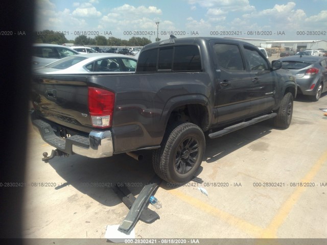 Photo 3 VIN: 5TFCZ5AN9GX025300 - TOYOTA TACOMA 