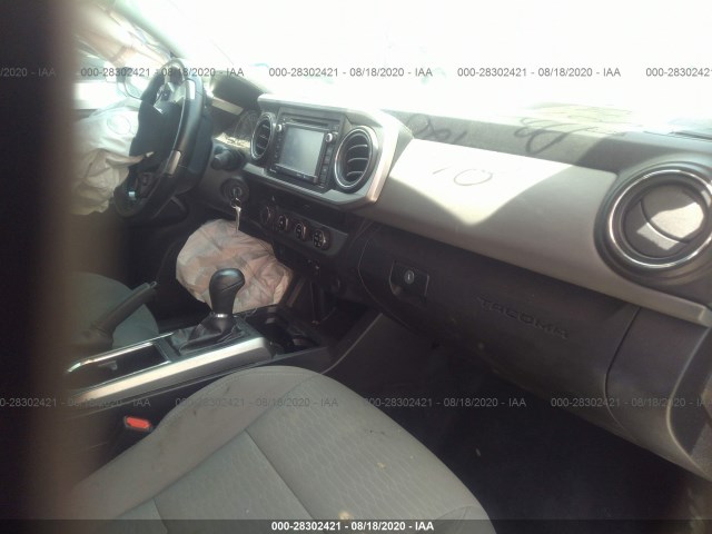 Photo 4 VIN: 5TFCZ5AN9GX025300 - TOYOTA TACOMA 