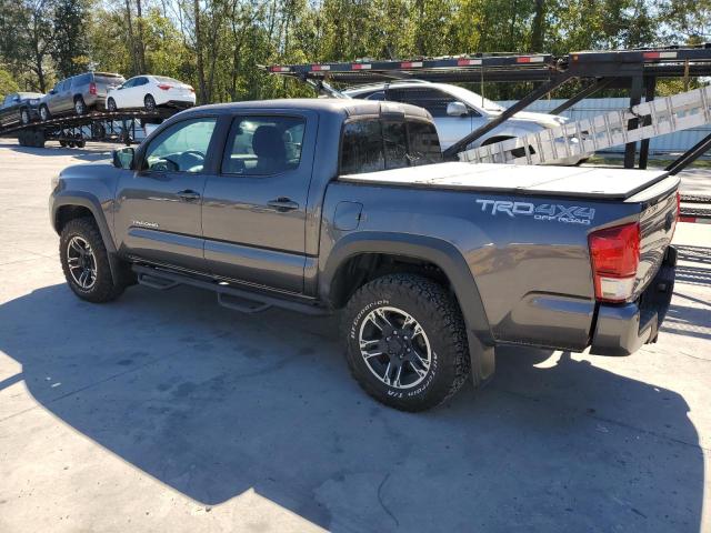 Photo 1 VIN: 5TFCZ5AN9GX027774 - TOYOTA TACOMA DOU 