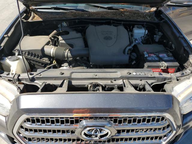 Photo 10 VIN: 5TFCZ5AN9GX027774 - TOYOTA TACOMA DOU 