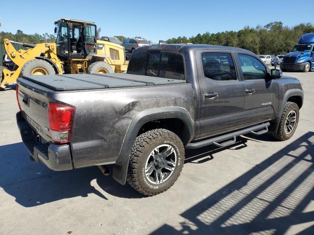 Photo 2 VIN: 5TFCZ5AN9GX027774 - TOYOTA TACOMA DOU 