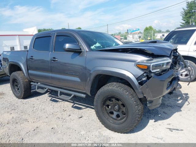 Photo 0 VIN: 5TFCZ5AN9GX028987 - TOYOTA TACOMA 