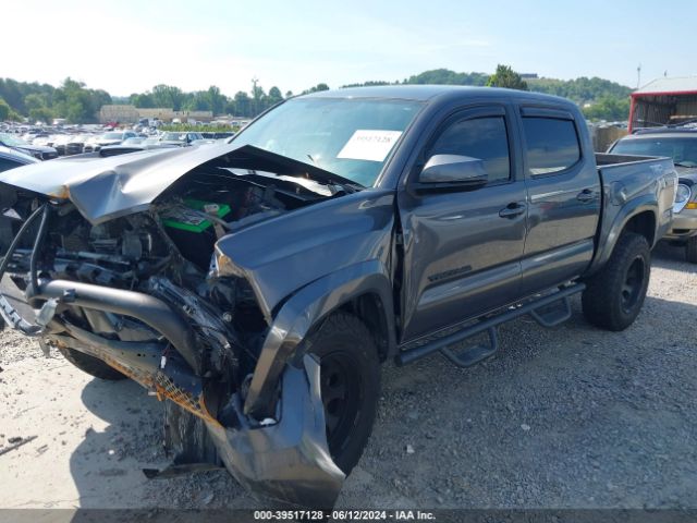 Photo 1 VIN: 5TFCZ5AN9GX028987 - TOYOTA TACOMA 