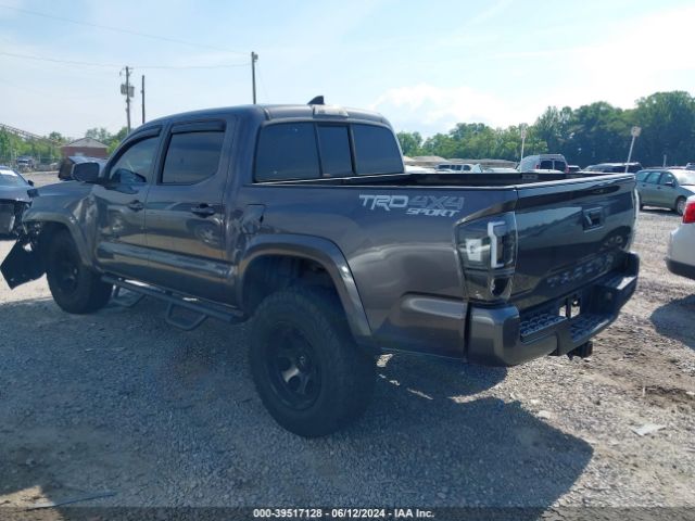 Photo 2 VIN: 5TFCZ5AN9GX028987 - TOYOTA TACOMA 