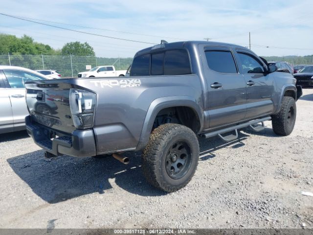 Photo 3 VIN: 5TFCZ5AN9GX028987 - TOYOTA TACOMA 