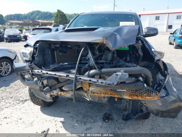 Photo 5 VIN: 5TFCZ5AN9GX028987 - TOYOTA TACOMA 