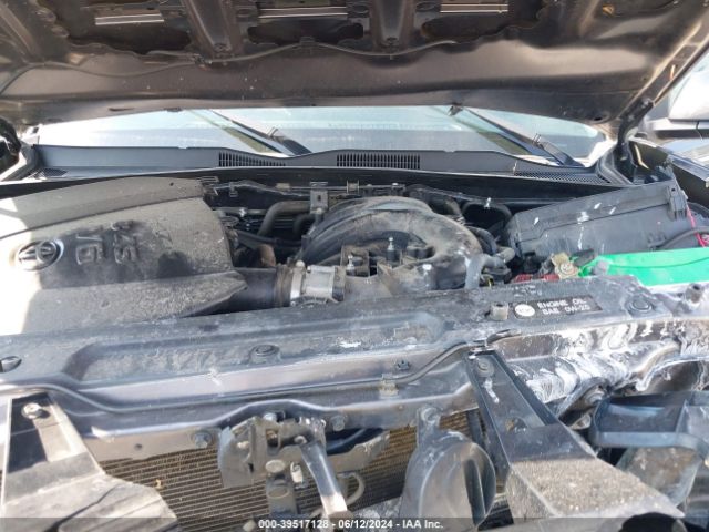 Photo 9 VIN: 5TFCZ5AN9GX028987 - TOYOTA TACOMA 