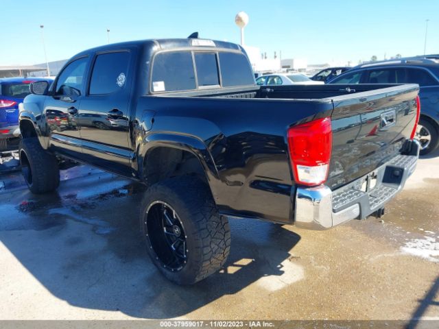 Photo 2 VIN: 5TFCZ5AN9GX029587 - TOYOTA TACOMA 