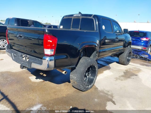 Photo 3 VIN: 5TFCZ5AN9GX029587 - TOYOTA TACOMA 