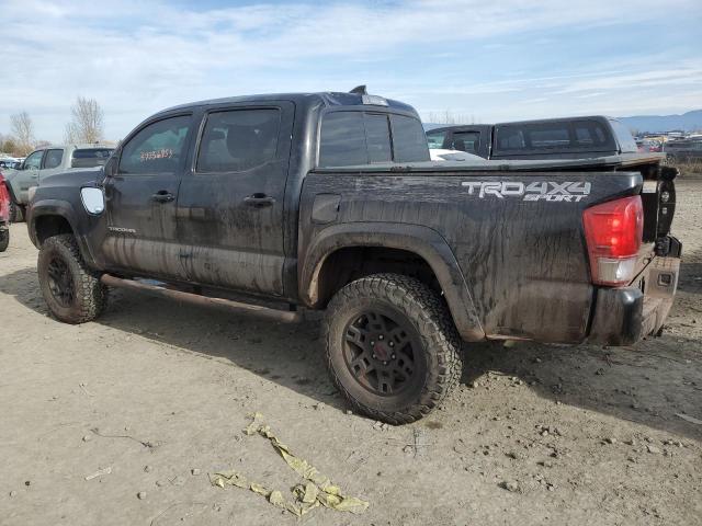 Photo 1 VIN: 5TFCZ5AN9GX035180 - TOYOTA TACOMA DOU 