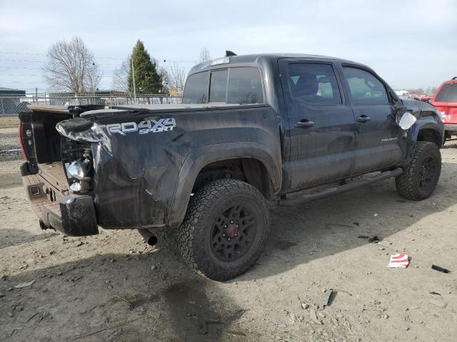 Photo 2 VIN: 5TFCZ5AN9GX035180 - TOYOTA TACOMA DOU 