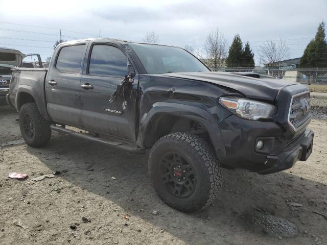 Photo 3 VIN: 5TFCZ5AN9GX035180 - TOYOTA TACOMA DOU 