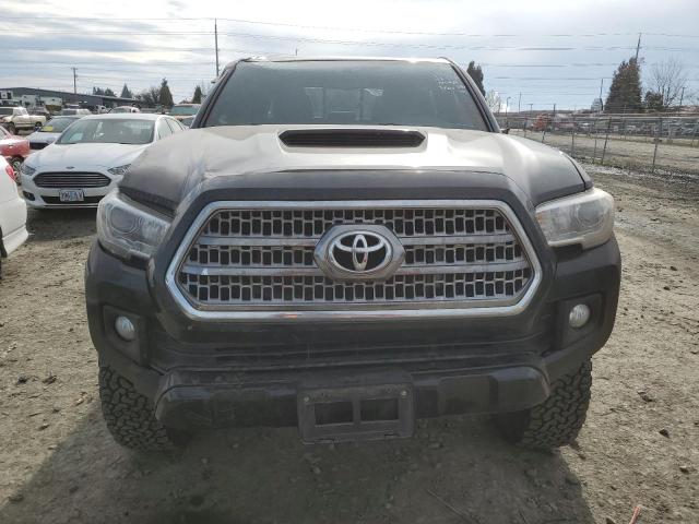 Photo 4 VIN: 5TFCZ5AN9GX035180 - TOYOTA TACOMA DOU 