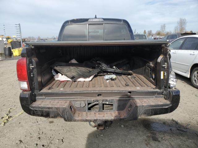 Photo 5 VIN: 5TFCZ5AN9GX035180 - TOYOTA TACOMA DOU 