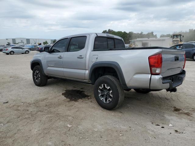 Photo 1 VIN: 5TFCZ5AN9GX043120 - TOYOTA TACOMA DOU 