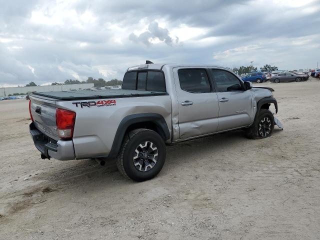 Photo 2 VIN: 5TFCZ5AN9GX043120 - TOYOTA TACOMA DOU 