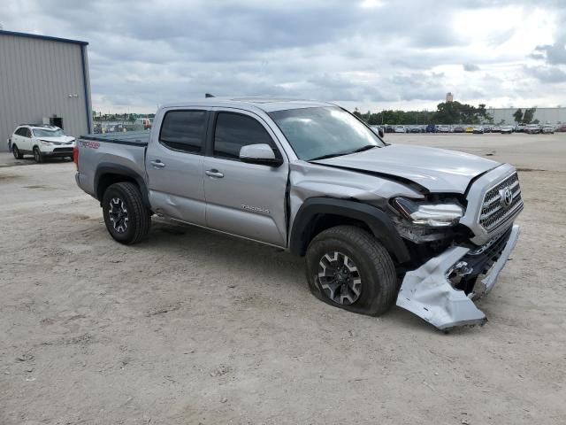 Photo 3 VIN: 5TFCZ5AN9GX043120 - TOYOTA TACOMA DOU 