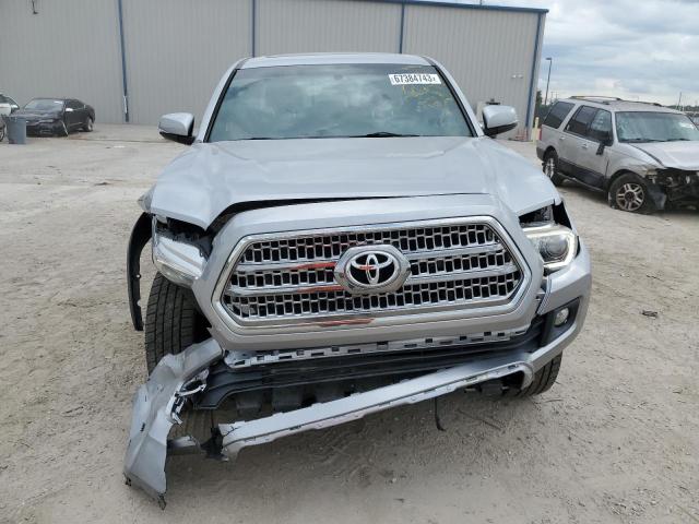 Photo 4 VIN: 5TFCZ5AN9GX043120 - TOYOTA TACOMA DOU 