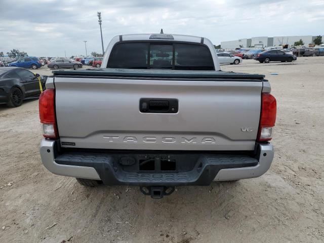 Photo 5 VIN: 5TFCZ5AN9GX043120 - TOYOTA TACOMA DOU 