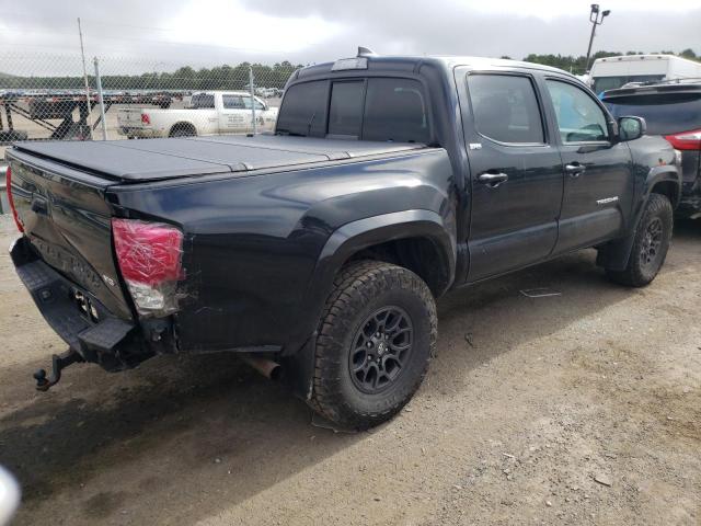 Photo 3 VIN: 5TFCZ5AN9HX048142 - TOYOTA TACOMA DOU 