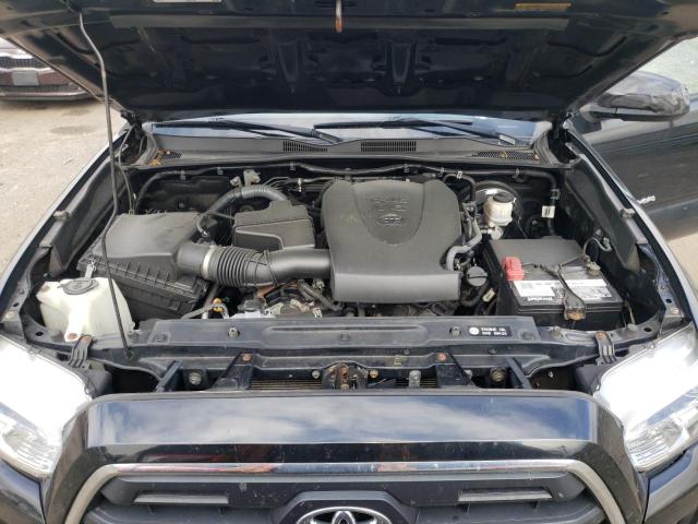 Photo 6 VIN: 5TFCZ5AN9HX048142 - TOYOTA TACOMA DOU 