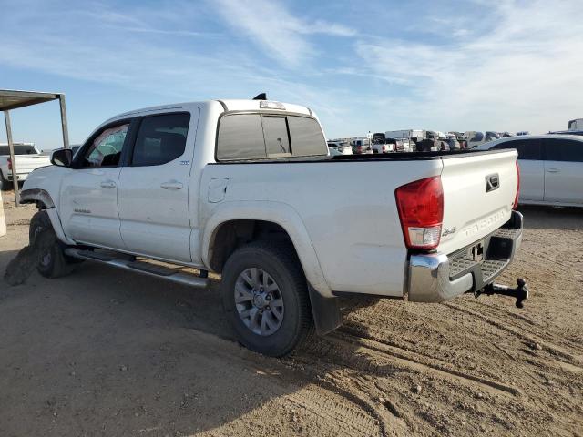 Photo 1 VIN: 5TFCZ5AN9HX058301 - TOYOTA TACOMA DOU 